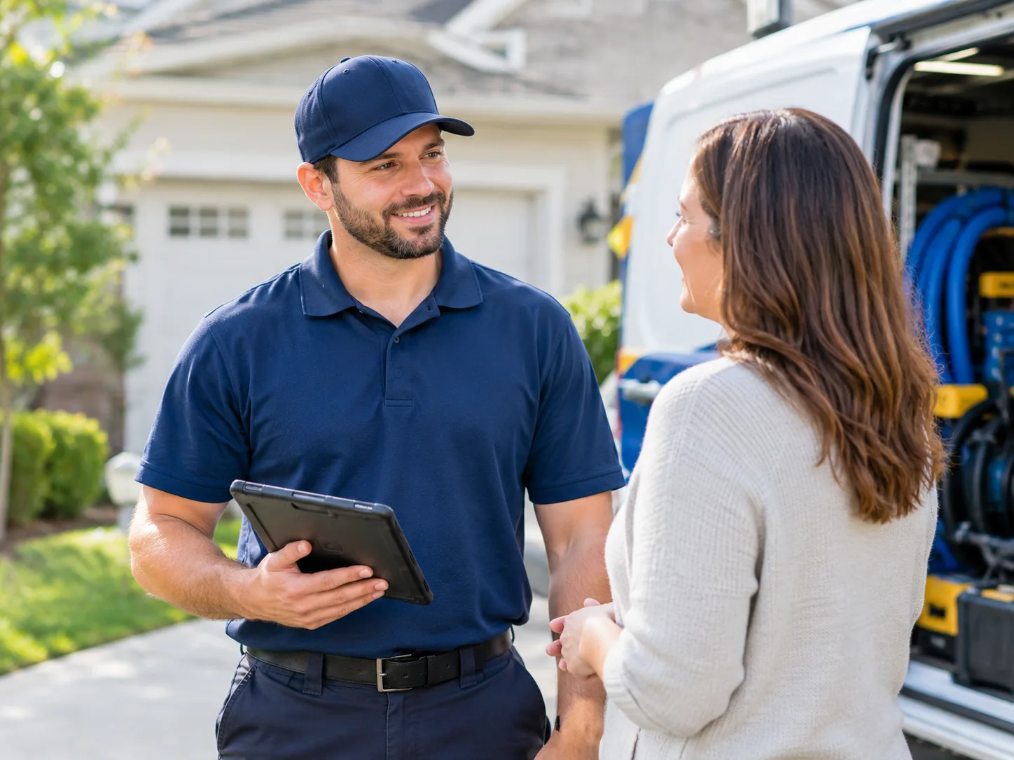 Sewage Backup Cleanup Millport, NY FAQs